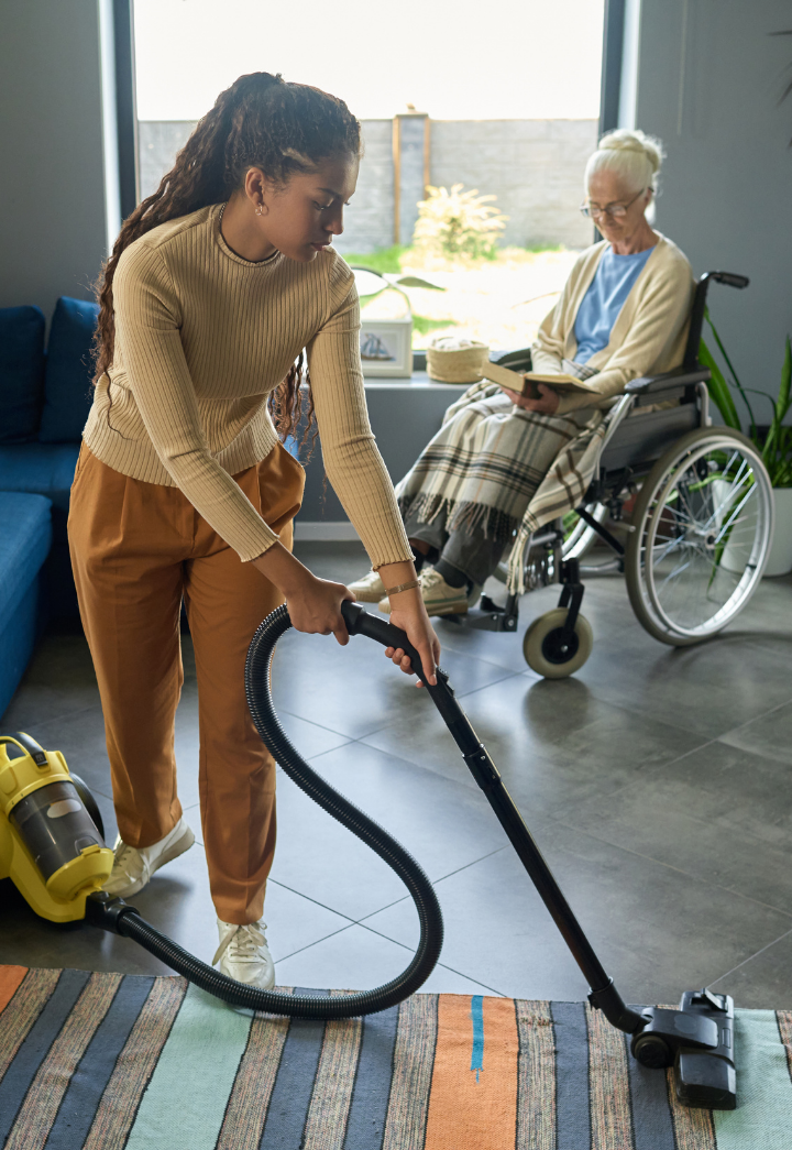 Senior Home Concierge Las Vegas